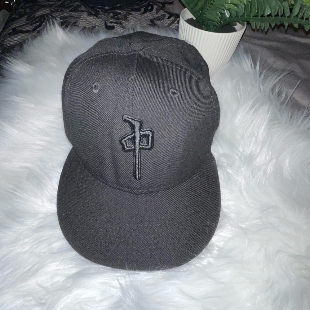 Rds hat mint condition